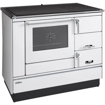 Sporák na tuhá paliva KVS Moravia VSP 9100.1682