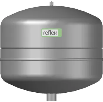 Expanzní nádoba Reflex - N 12/6 REFLEX tlaková expanzní nádoba 12l - PN 8203301