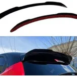 Autostyle zadní difusor na originál kšilt nad okno Toyota Yaris (P21) -- od roku výroby 2020- SLEVA 7%