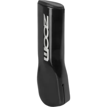 Rohy na řídítka ZOOM Aero černé