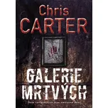 Galerie mrtvých - Chris Carter (2020,…