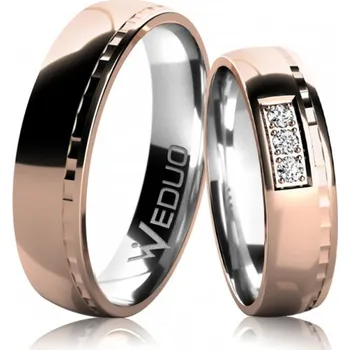 Prsten Luxur Milly WeDuo 5 N 12