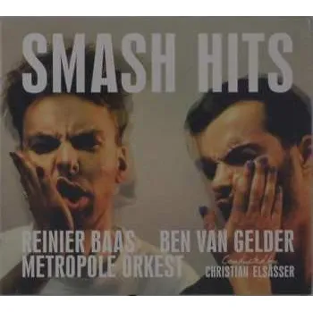 Zahraniční hudba CD Metropole Orchestra: Smash Hits 2018