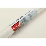 Samolepicí fólie krémová lesklá 67,5 cm x 2 m 3468103 / samolepicí tapeta UNI Magnolie lesk 346-8103 d-c-fix