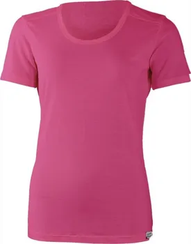 Dámské tričko Lasting Evelina růžové