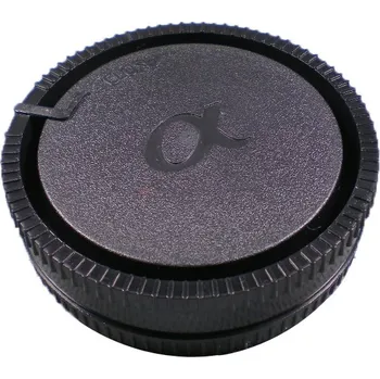 2X Krytka pro Sony A 1x zadní 1 x těla (KSN)