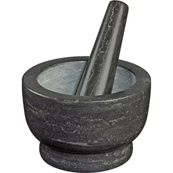 Hmoždíř Mramorový hmoždíř URANUS, 16 cm - Cilio (URANUS mramorový hmoždíř, 16 cm - Cilio)