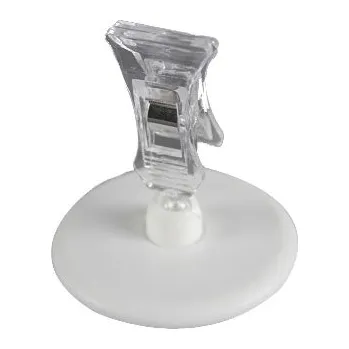 Etiketovací kleště Memo clip držák MC24 na cenovky se skřipcem (MC24)