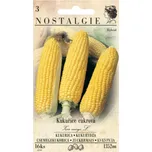 Nostalgie Andrea F1 kukuřice cukrová 16…