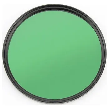 Plný filtr zelený 72mm Tianya (T72zel)