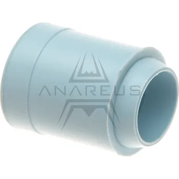 Airsoft Maple Leaf ML AEG hop-up gumička HOT SHOT pro GBB hlavně, 70 shore - Modrá