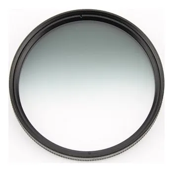 Šedý ND4 přechodový filtr 49mm (ND4PR49)