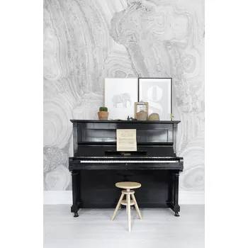 Tapeta Coloray Fototapeta Expresívní mramor Samolepící Fototapeta Vliesová 250 x 250 cm coloraydecor-f-ss-388750204