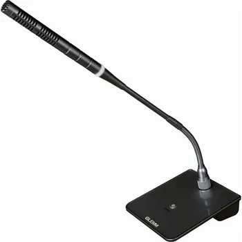 Mikrofon DMC980 GLEMM mikrofon