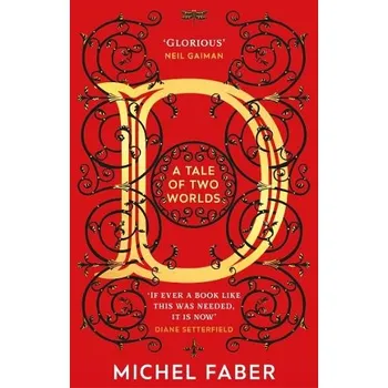 Cestování D (A Tale of Two Worlds) - Faber, Michel