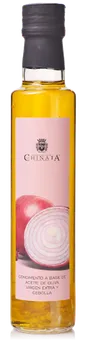 Rostlinný olej La Chinata Cibulový olej 250 ml