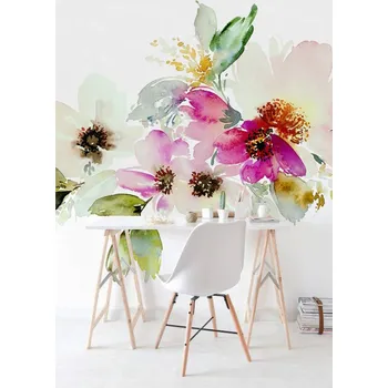 Tapeta Coloray Fototapeta Jdeme do mateřské školy Samolepící Fototapeta Vliesová 250 x 250 cm coloraydecor-f-ss-381177877