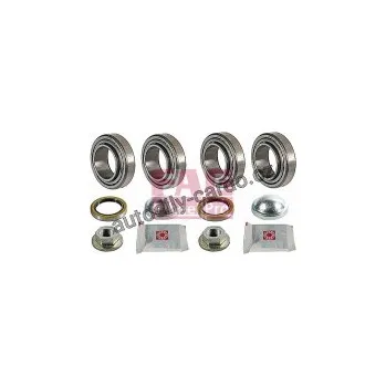 Sada ložisek kol FAG 713805710