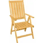 Doppler Dover polohovací zahradní…