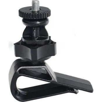 Elementrix klipsa pro gopro, kameru do auta (gopro příslušenství, gopro držák)