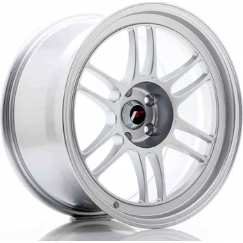 Alu kolo JR Wheels JR7 18x9,5 ET15 5x114,3 Silver