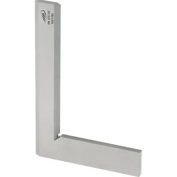 Úhloměr HELIOS PREISSER 0388103 úhelník 75 x 50 mm, 90 °