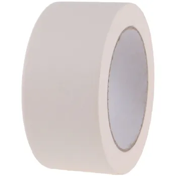 Levior Papírová maskovací páska krémová