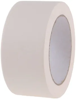 Lepicí páska Levior Papírová maskovací páska 50 mm x 50 m krémová