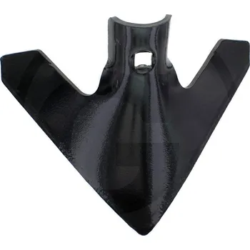 Šípová radlička kultivátoru 175 x 4 mm pro různé výrobce