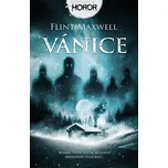 Vánice - Flint Maxwell (2022, pevná)