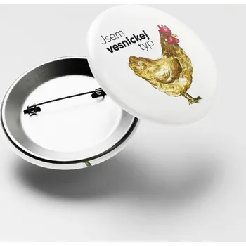 ePiPí Placka - Jsem vesnickej typ