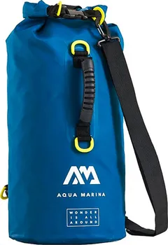 Vodácký pytel Aqua Marina Dry Bag 40 l tmavě modrý