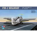 HobbyBoss FM-1 Wildcat 1:48