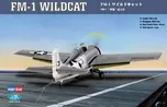 HobbyBoss FM-1 Wildcat 1:48