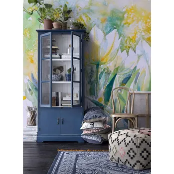 Tapeta Coloray Fototapeta V magické zahradě Samolepící Fototapeta Vliesová 250 x 250 cm coloraydecor-f-as-105797530