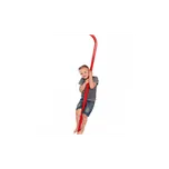 Šplhací červená hasičská tyč Blue Rabbit