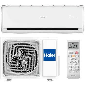 Klimatizace Recenze Haier AS50TDDHRA-CL + 1U50MEEFRA