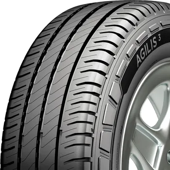 Michelin Agilis 3 215/65 R15 104/102 T