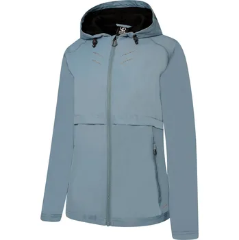 Dámská bunda Dare 2b Crystallize Jcket Velikost: M / Barva: modrá