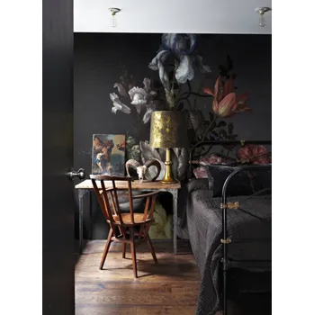 Tapeta Coloray Fototapeta Kytice zátiší Samolepící Fototapeta Vliesová 250 x 250 cm coloraydecor-f-wm-0107