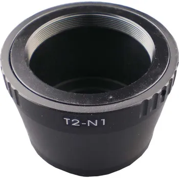 T2, T-2 adaptér pro Nikon 1, V1, J1, J2 (T2N1)