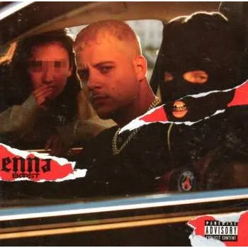 Zahraniční hudba 2CD PLK: Enna Boost 2022