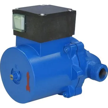 Čerpadlo SIGMA PUMPY SIGMA 20-NTT-76-4-LM SOLAR PREMIUM 230V (NTT-000002)