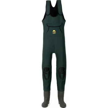 Prsačky Neoprenové prsačky Behr Neo HighBack 4mm 42