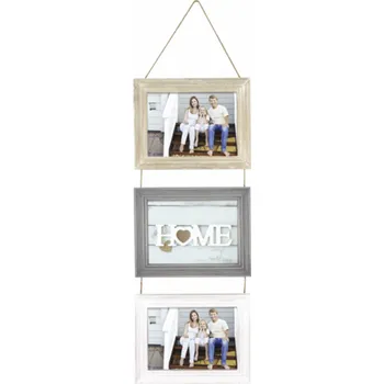 Zábradlí ZEP Lavigny 3x13x18 drevo TY3857