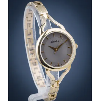 Hodinky Dámské hodinky Adriatica Bracelet A3796.1117Q A3796.1117Q