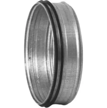 Ventishop DRL SAFE záslepka 710 mm, vnitřní s těsněním