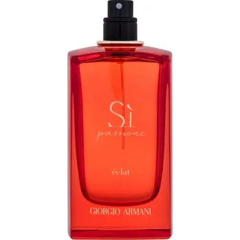 Giorgio Armani Sí Passione Éclat W EDP