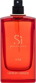 Dámský parfém Giorgio Armani Sí Passione Éclat W EDP