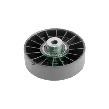 Rozvod motoru Vratná/vodící kladka INA (IN 532022310) - VOLVO